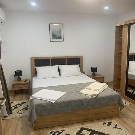 Casa Anastasia-Constanta Delfinariu Luaran gambar