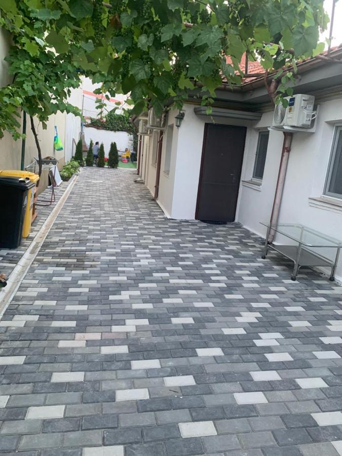 Casa Anastasia-Constanta Delfinariu Luaran gambar