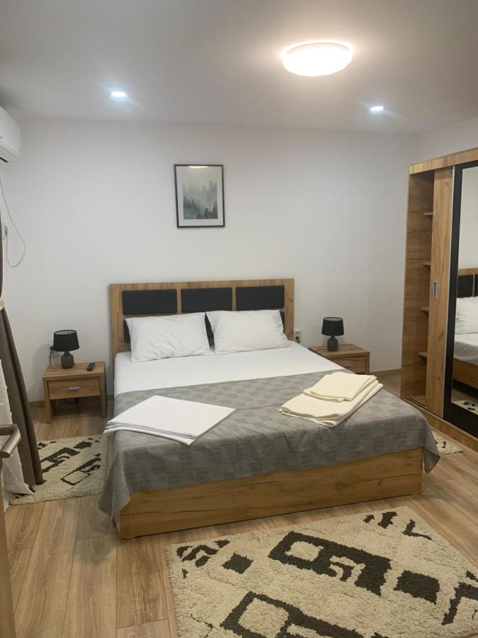 Casa Anastasia-Constanta Delfinariu Luaran gambar